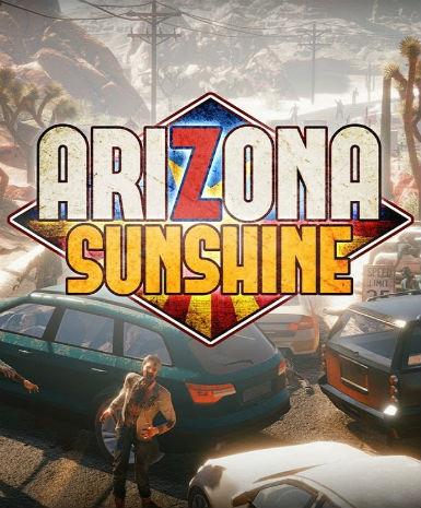 Arizona Sunshine - Steam Game - Buy Now at Best Price