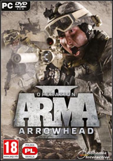 Arma 2: Operation Arrowhead - Steam Game - Buy Now at Best Price