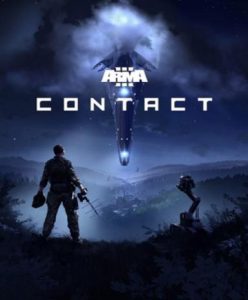 Arma 3 – Contact (DLC) - Steam Game - Buy Now at Best Price