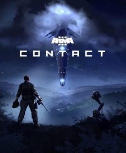 Arma 3 (Contact Edition) - Steam Game - Buy Now at Best Price