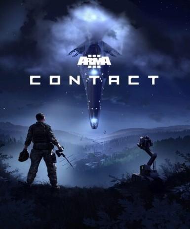 Arma 3 (Contact Edition) - Steam Game - Buy Now at Best Price
