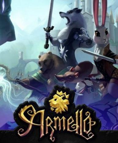 Armello - Steam Game - Buy Now at Best Price