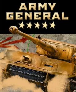 Army General - Steam Game - Buy Now at Best Price