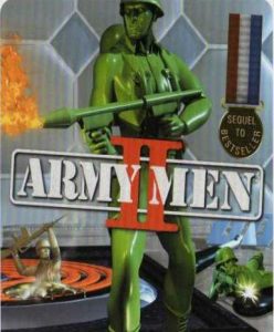 Army Men II - Steam Game - Buy Now at Best Price
