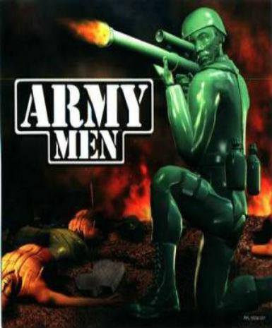 Army Men - Steam Game - Buy Now at Best Price