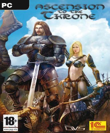 Ascension to the Throne - Steam Game - Buy Now at Best Price