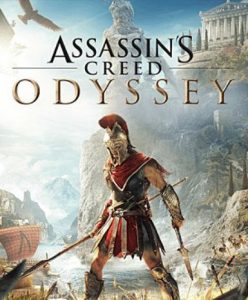 Assassin’s Creed: Odyssey (EU) - Uplay Game - Buy Now at Best Price