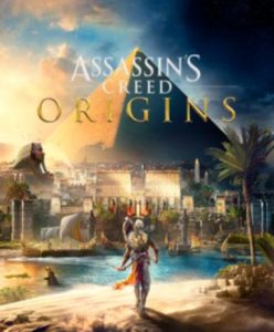 Assassin’s Creed: Origins (EU) - Uplay Game - Buy Now at Best Price