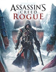 Assassin’s Creed: Rogue - Uplay Game - Buy Now at Best Price