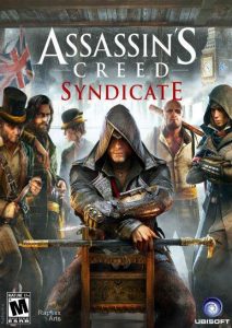 Assassin’s Creed: Syndicate - Uplay Game - Buy Now at Best Price