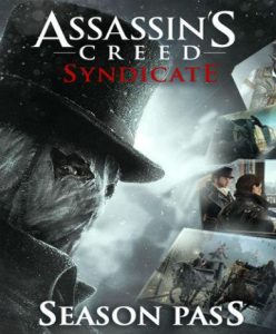 Assassin’s Creed: Syndicate – Season Pass (DLC) - Uplay Game - Buy Now at Best Price