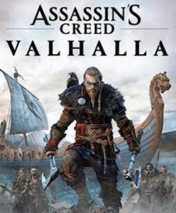 Assassin’s Creed: Valhalla (EU) - Uplay Game - Buy Now at Best Price