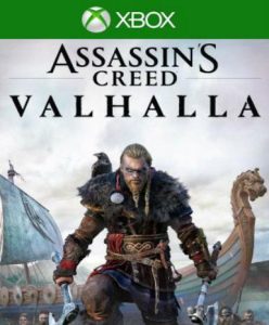 Assassin’s Creed: Valhalla (Xbox One) (EU) - Xbox Live Game - Buy Now at Best Price