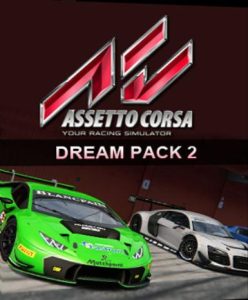 Assetto Corsa: Dream Pack 2 - Steam Game - Buy Now at Best Price