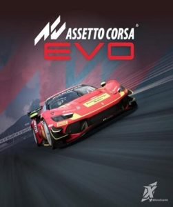 Assetto Corsa EVO (Steam) (ROW) - Steam Game - Buy Now at Best Price