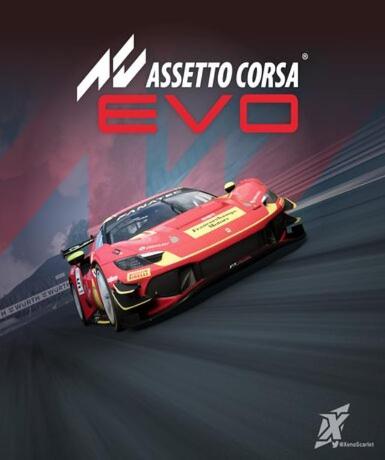 Assetto Corsa EVO (Steam) (ROW) - Steam Game - Buy Now at Best Price