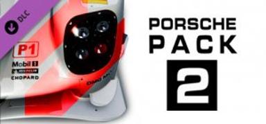 Assetto Corsa – Porsche Pack II (DLC) - Steam Game - Buy Now at Best Price