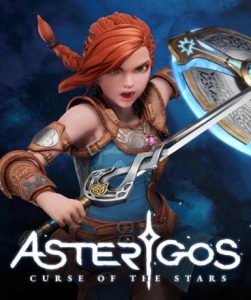Asterigos: Curse of the Stars (Steam) - Steam Game - Buy Now at Best Price