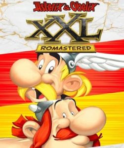 Asterix & Obelix XXL: Romastered - Steam Game - Buy Now at Best Price