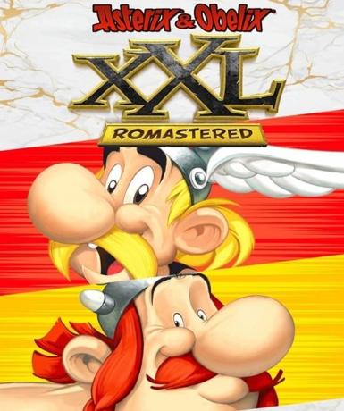 Asterix & Obelix XXL: Romastered - Steam Game - Buy Now at Best Price