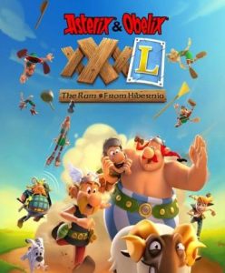 Asterix & Obelix XXXL: The Ram from Hibernia (Steam) - Steam Game - Buy Now at Best Price