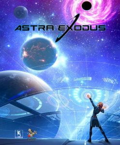 Astra Exodus - Steam Game - Buy Now at Best Price