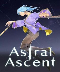 Astral Ascent (Steam) - Steam Game - Buy Now at Best Price