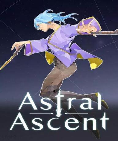 Astral Ascent (Steam) - Steam Game - Buy Now at Best Price