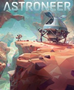 Astroneer - Steam Game - Buy Now at Best Price