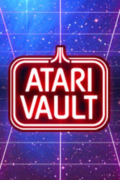 Atari Vault - Steam Game - Buy Now at Best Price