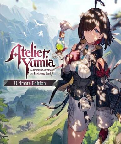 Atelier Yumia: The Alchemist of Memories & the Envisioned Land (Ultimate Edition) (Steam) (ROW) - Steam Game - Buy Now at Best Price