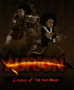 Aurion: Legacy of the Kori-Odan - Steam Game - Buy Now at Best Price