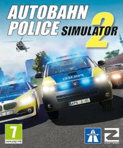 Autobahn Police Simulator 2 - Steam Game - Buy Now at Best Price