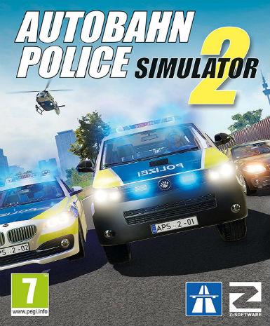 Autobahn Police Simulator 2 - Steam Game - Buy Now at Best Price