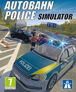 Autobahn Police Simulator - Steam Game - Buy Now at Best Price