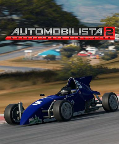 Automobilista 2 - Steam Game - Buy Now at Best Price