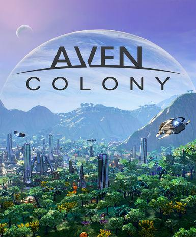 Aven Colony - Steam Game - Buy Now at Best Price