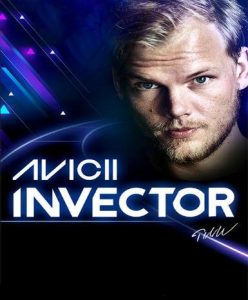 Avicii Invector - Steam Game - Buy Now at Best Price