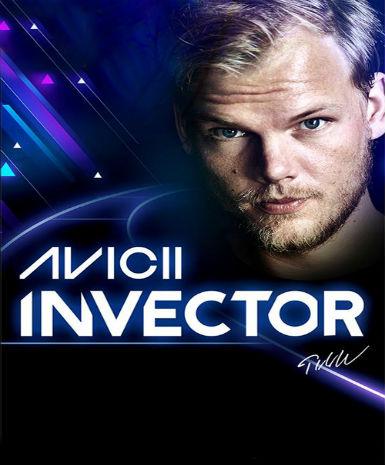 Avicii Invector - Steam Game - Buy Now at Best Price