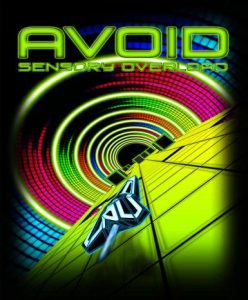 Avoid – Sensory Overload - Steam Game - Buy Now at Best Price