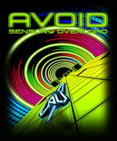 Avoid – Sensory Overload - Steam Game - Buy Now at Best Price