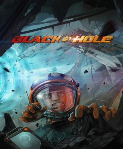 BLACKHOLE - Steam Game - Buy Now at Best Price