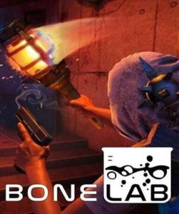 BONELAB (Steam) - Steam Game - Buy Now at Best Price