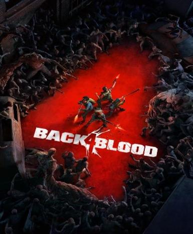 Back 4 Blood (EU) - Steam Game - Buy Now at Best Price