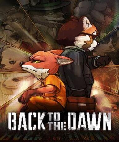 Back to the Dawn (Steam) - Steam Game - Buy Now at Best Price