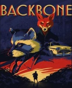 Backbone - Steam Game - Buy Now at Best Price