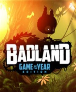 Badland (GOTY) - Steam Game - Buy Now at Best Price