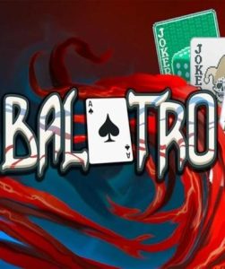 Balatro (Steam) (EU) - Steam Game - Buy Now at Best Price