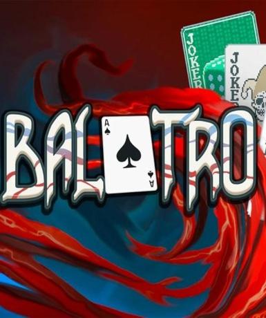 Balatro (Steam) (EU) - Steam Game - Buy Now at Best Price