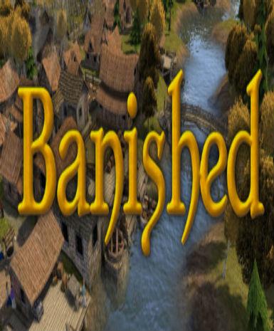 Banished - Steam Game - Buy Now at Best Price
